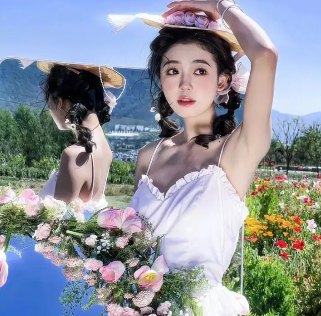 亲密的陌生人